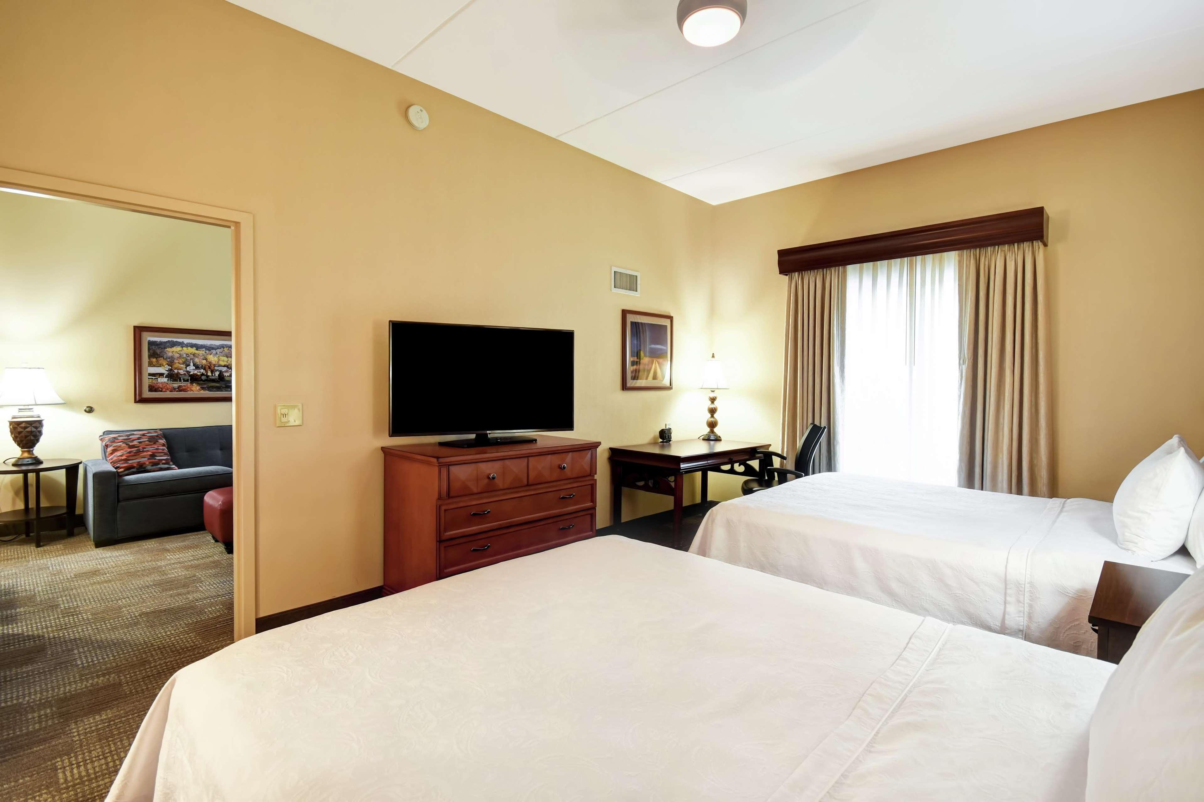 Homewood Suites By Hilton Lancaster Rohrerstown Exteriör bild