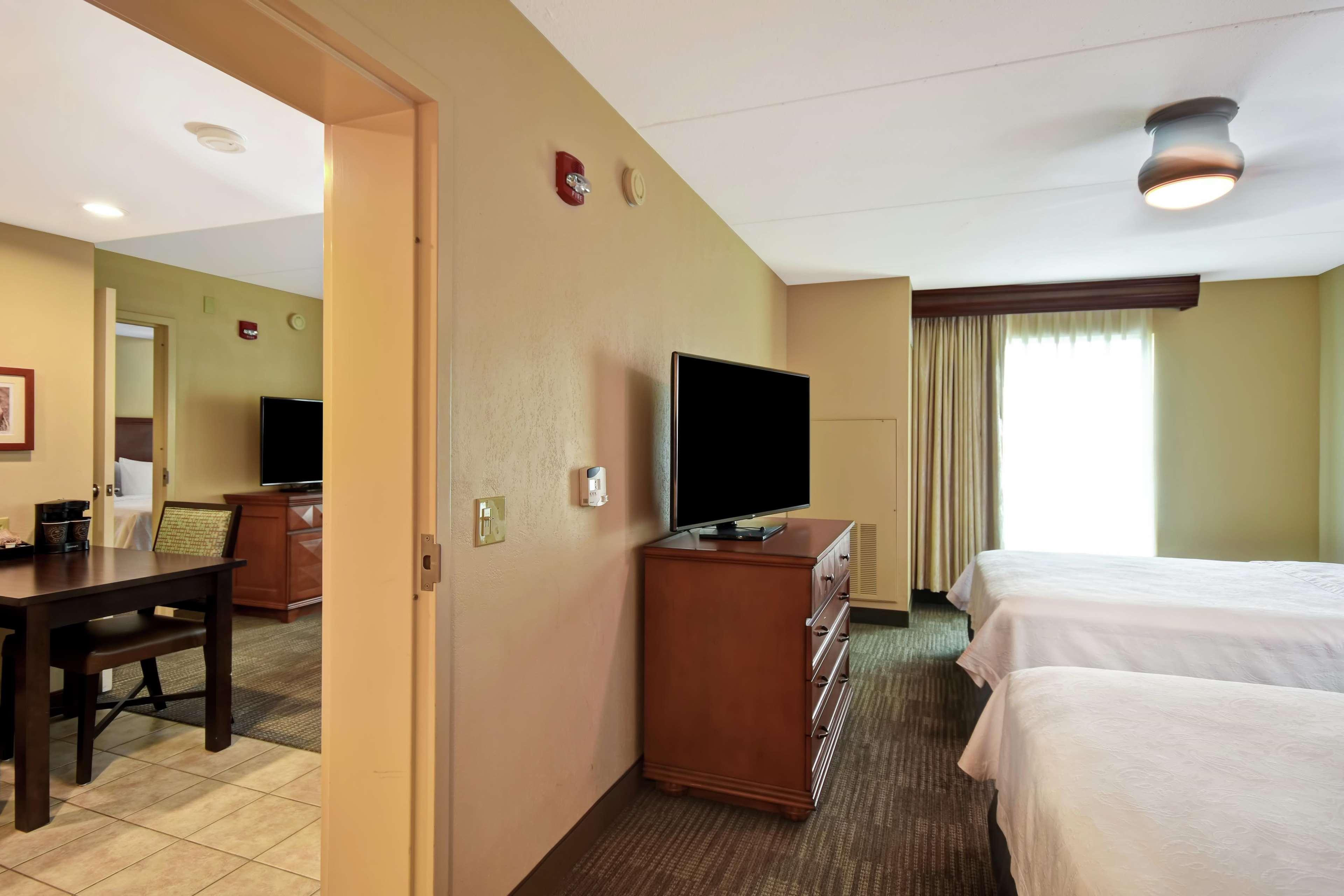 Homewood Suites By Hilton Lancaster Rohrerstown Exteriör bild