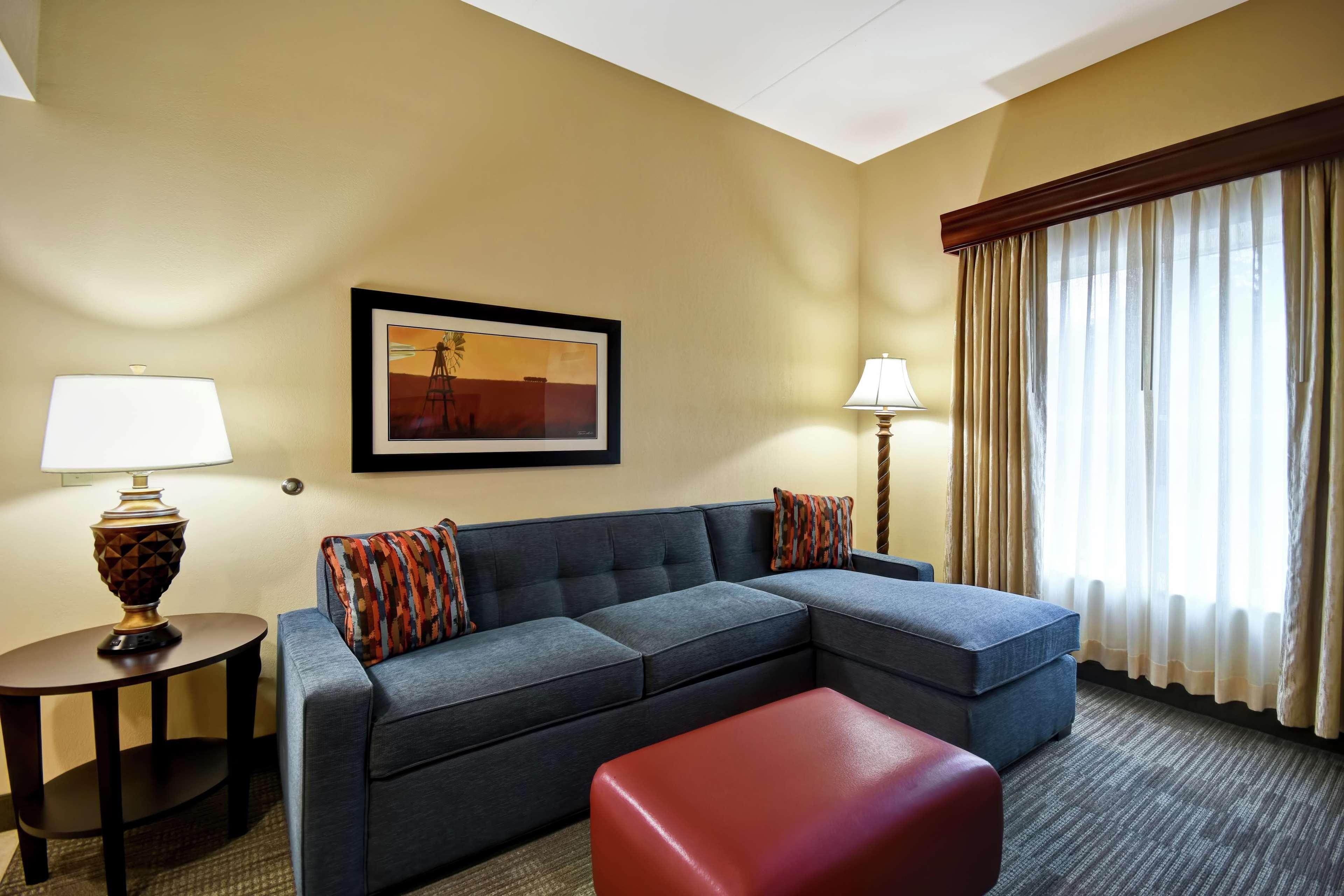 Homewood Suites By Hilton Lancaster Rohrerstown Exteriör bild
