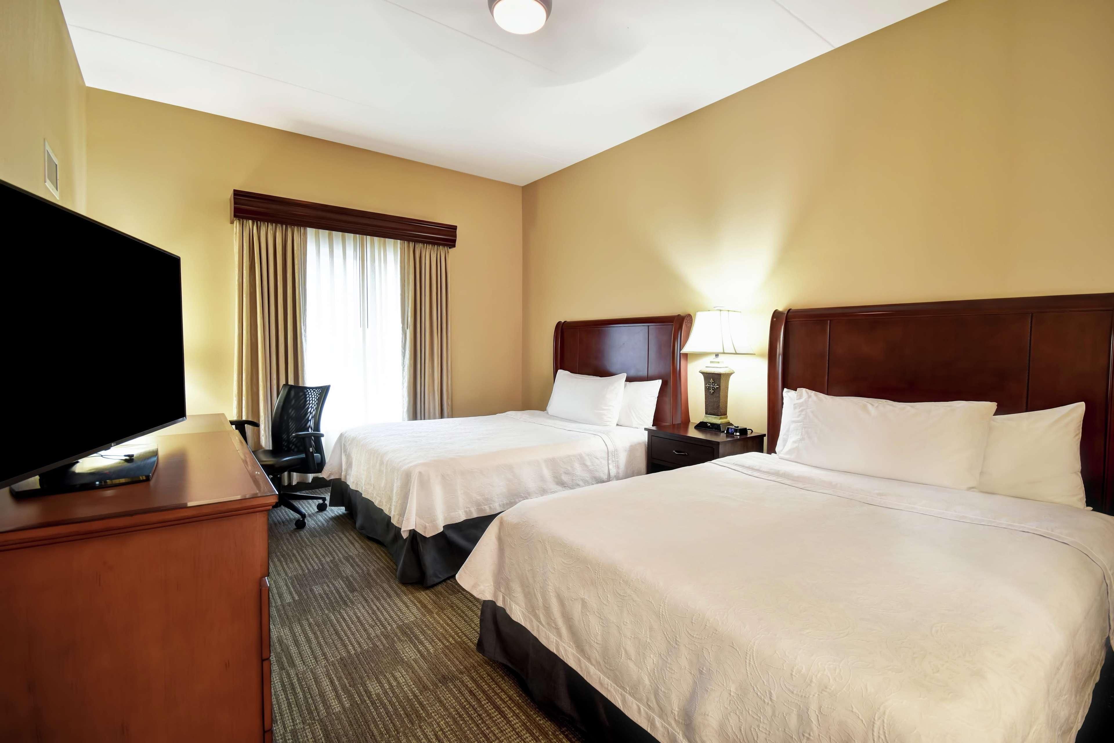 Homewood Suites By Hilton Lancaster Rohrerstown Exteriör bild