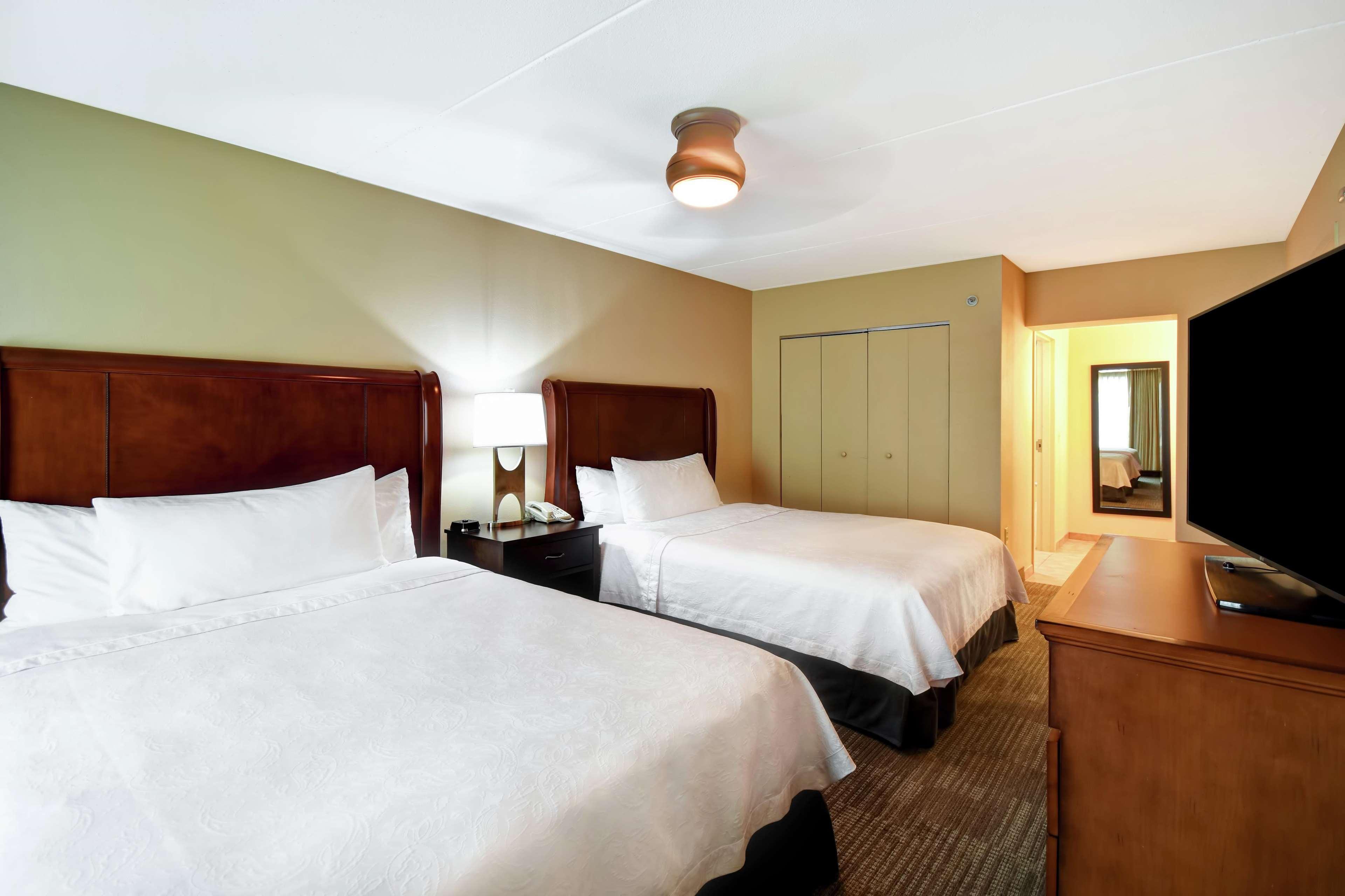 Homewood Suites By Hilton Lancaster Rohrerstown Exteriör bild