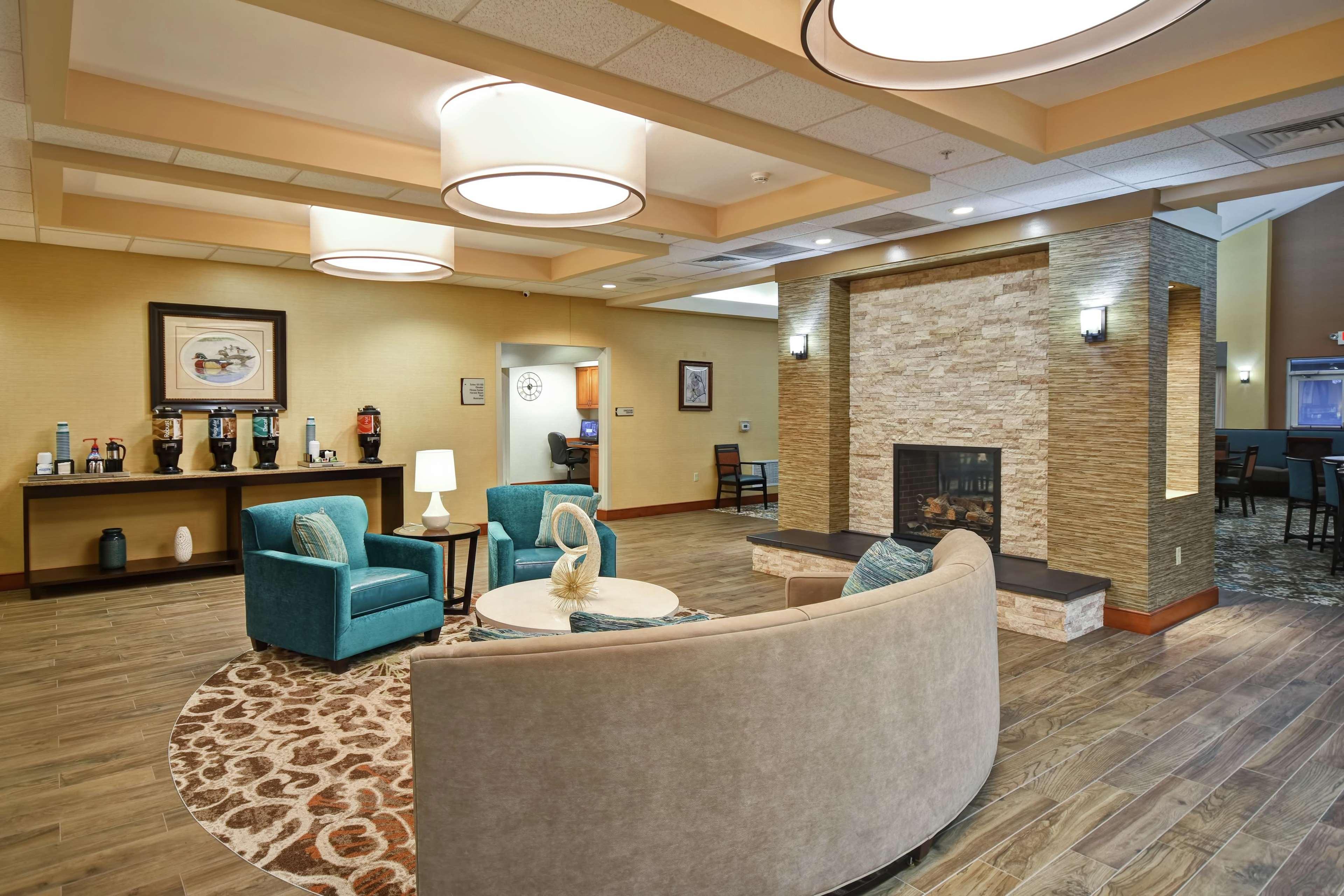 Homewood Suites By Hilton Lancaster Rohrerstown Exteriör bild