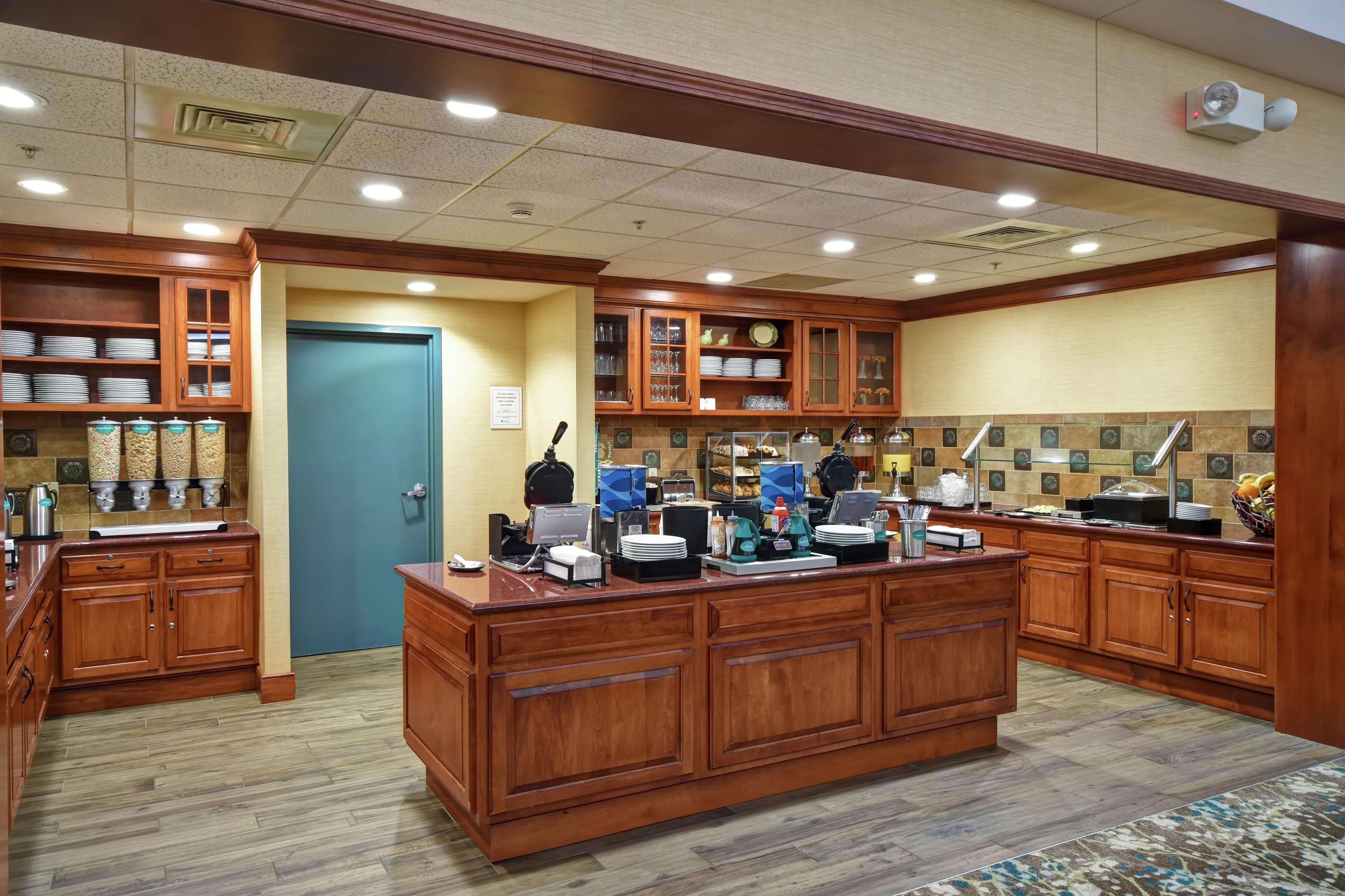 Homewood Suites By Hilton Lancaster Rohrerstown Exteriör bild