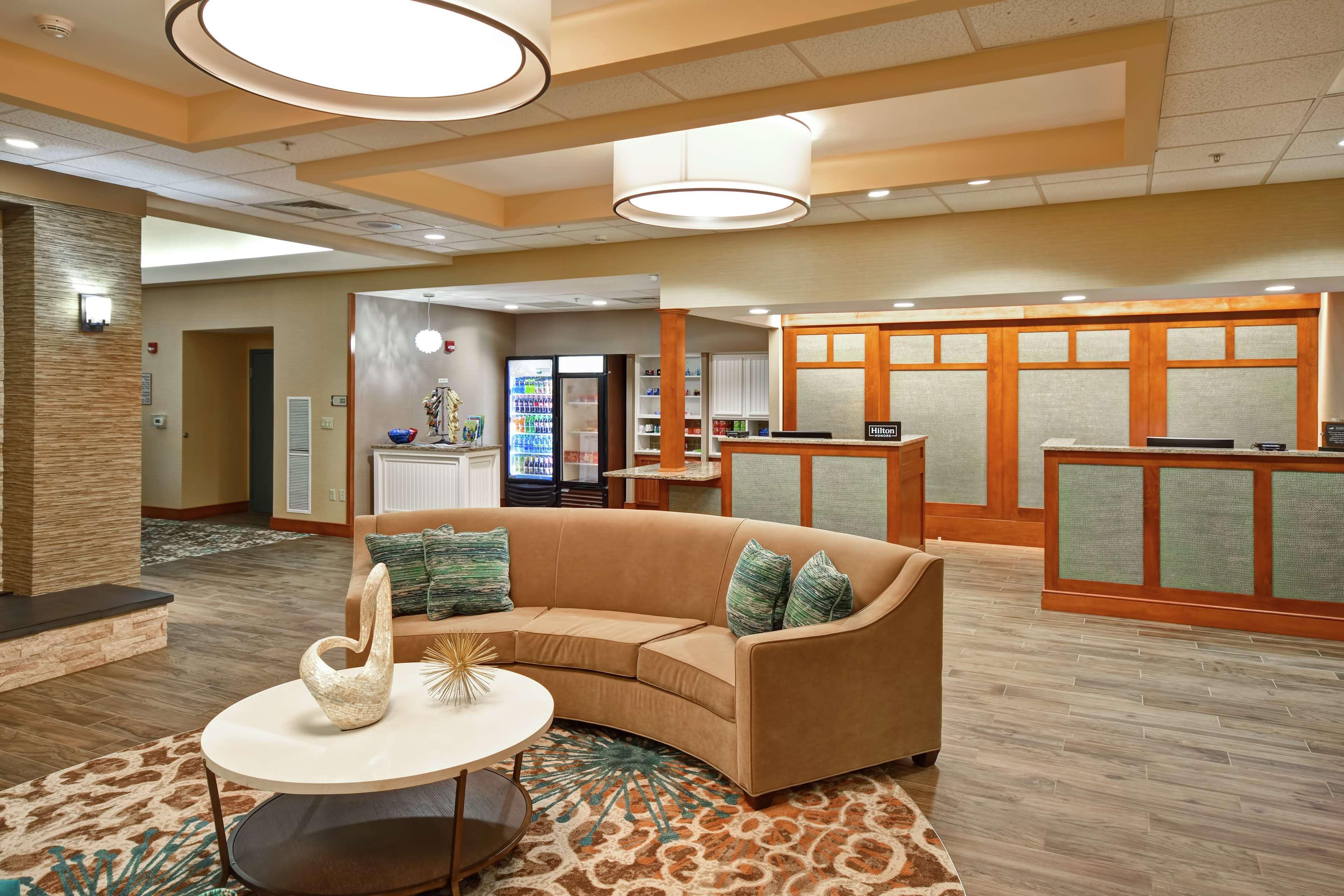 Homewood Suites By Hilton Lancaster Rohrerstown Exteriör bild