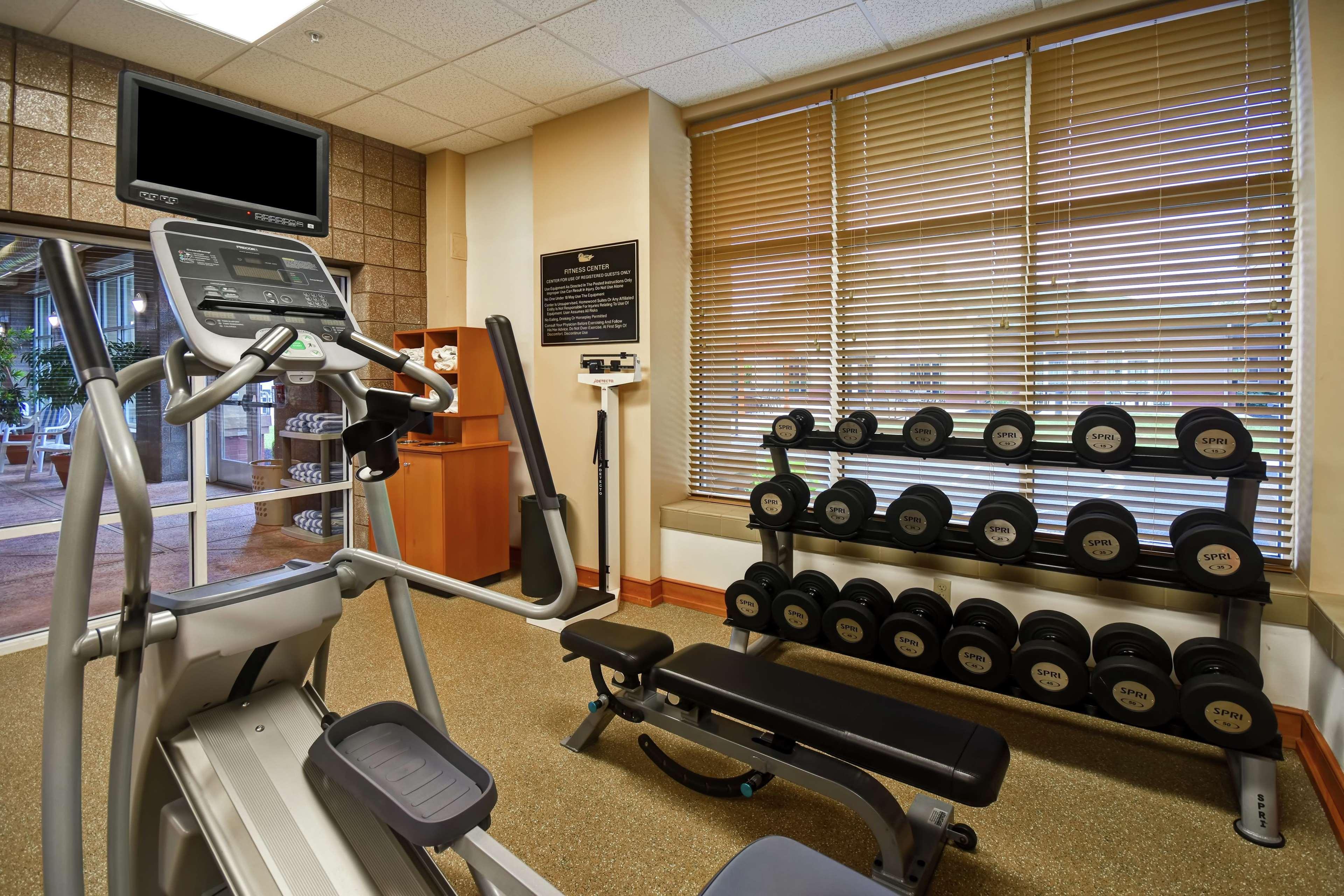 Homewood Suites By Hilton Lancaster Rohrerstown Exteriör bild