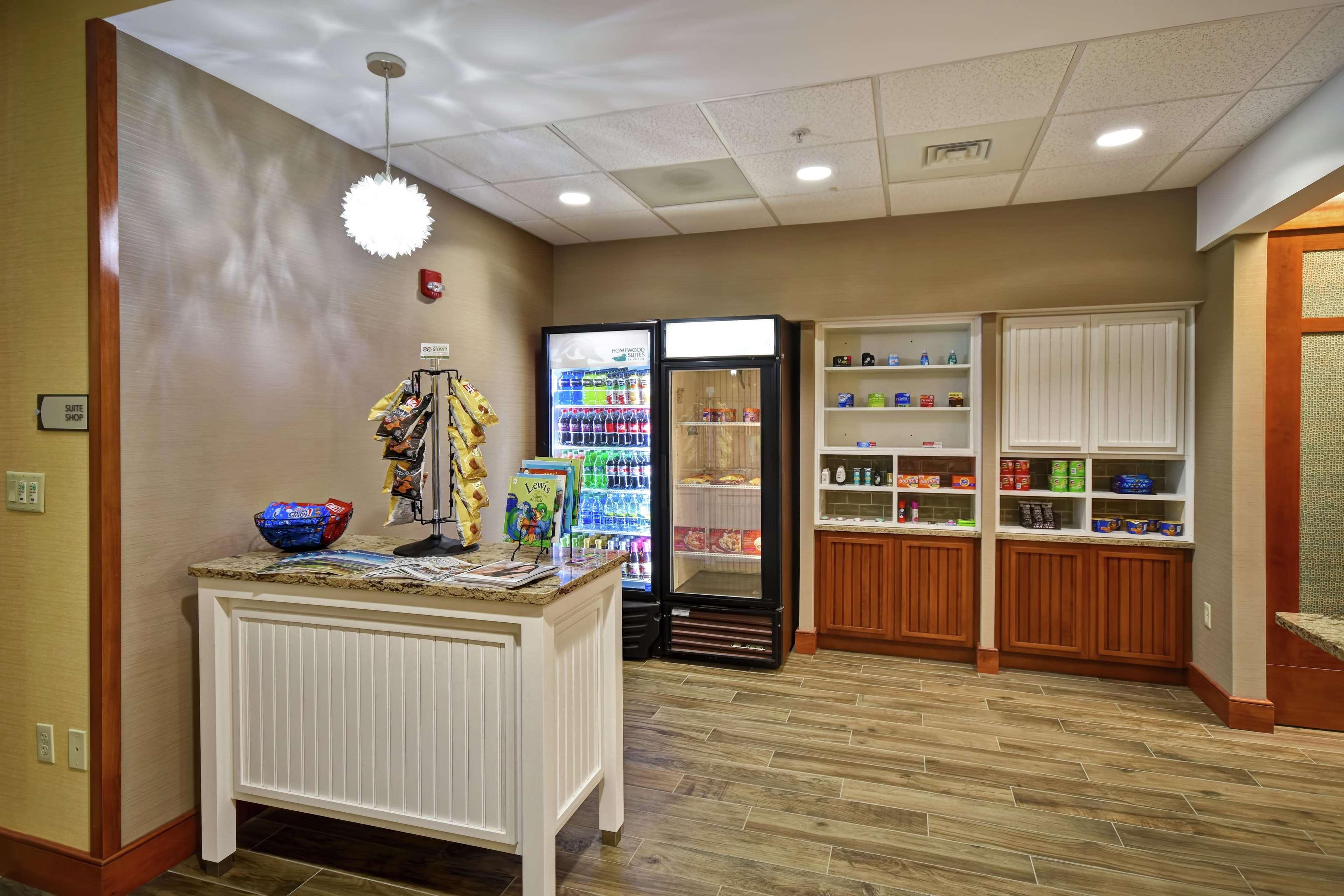 Homewood Suites By Hilton Lancaster Rohrerstown Exteriör bild
