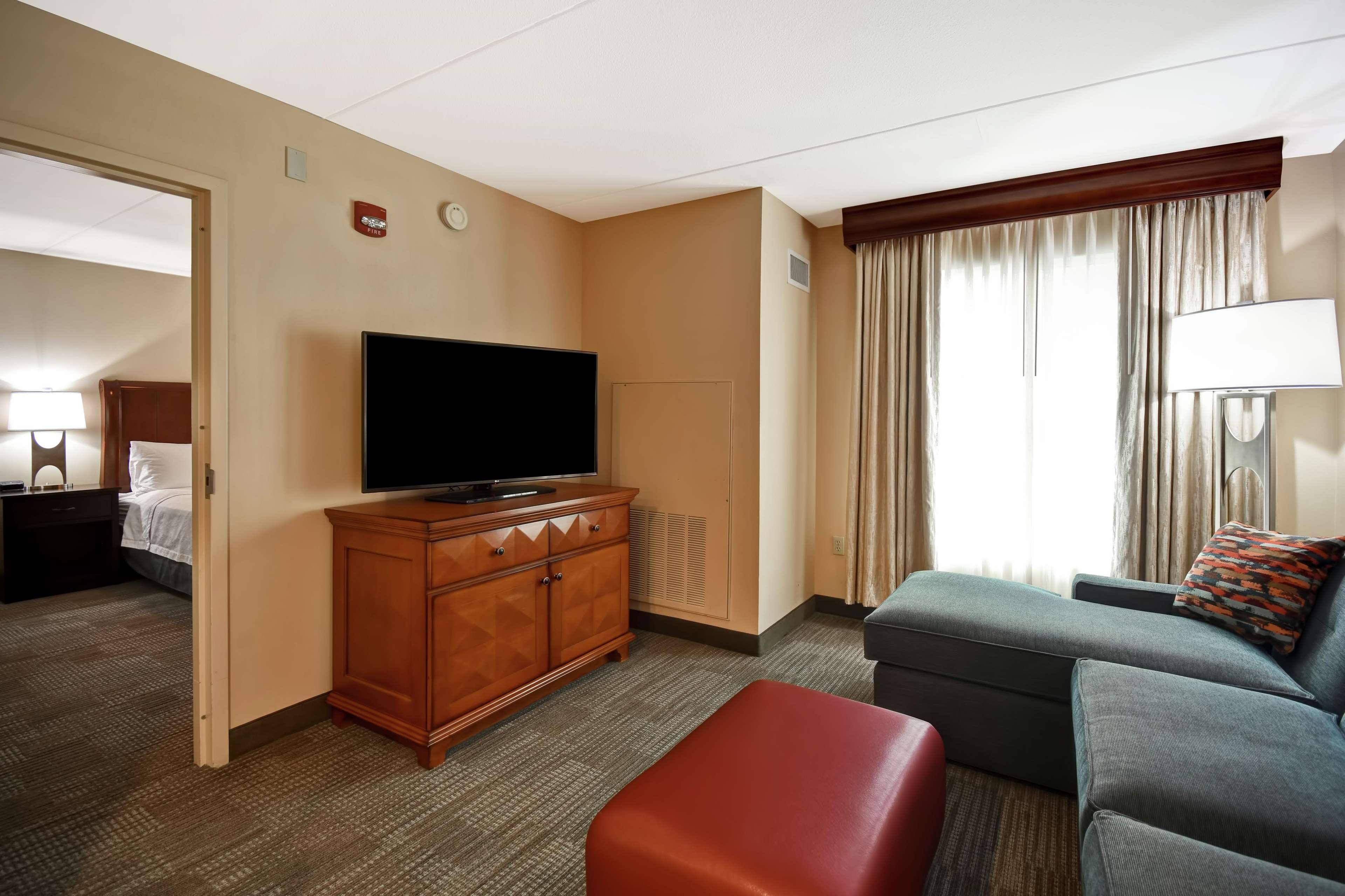 Homewood Suites By Hilton Lancaster Rohrerstown Exteriör bild