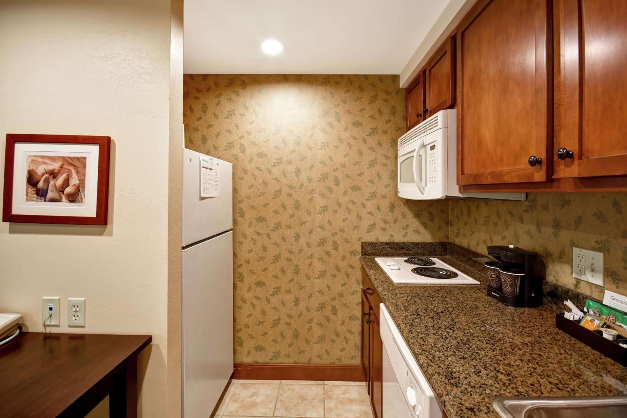 Homewood Suites By Hilton Lancaster Rohrerstown Exteriör bild