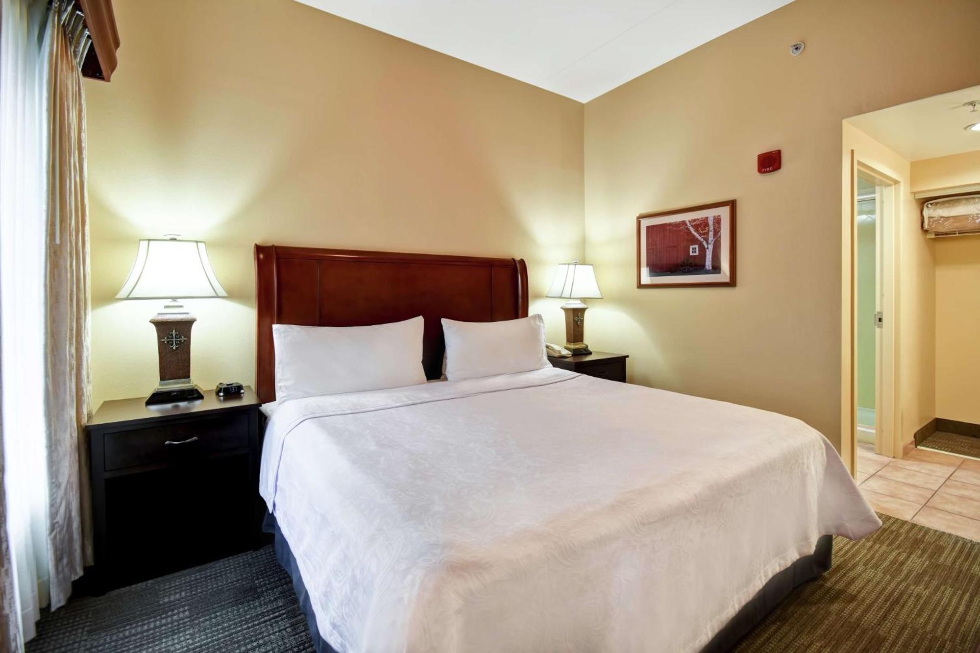Homewood Suites By Hilton Lancaster Rohrerstown Exteriör bild