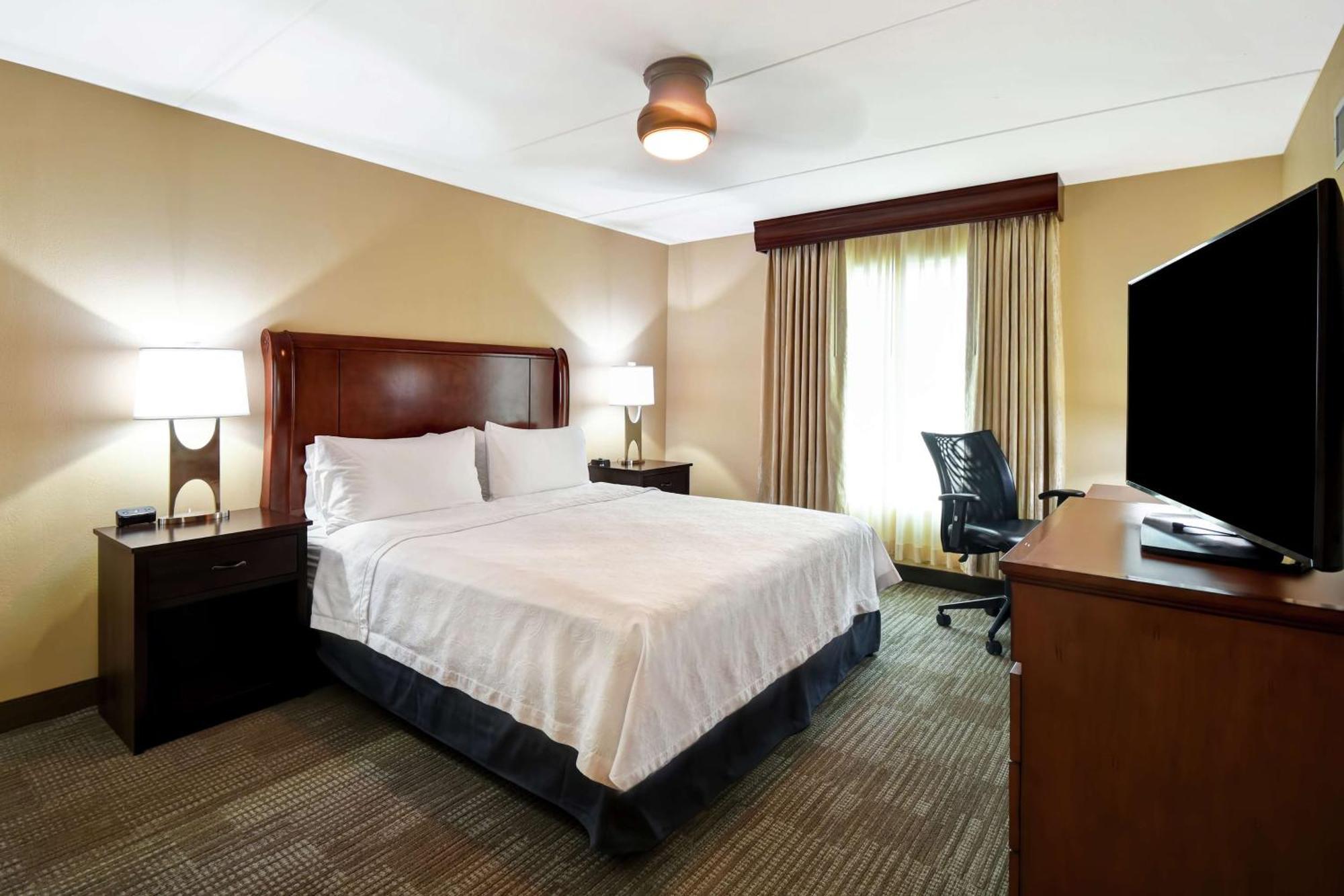Homewood Suites By Hilton Lancaster Rohrerstown Exteriör bild
