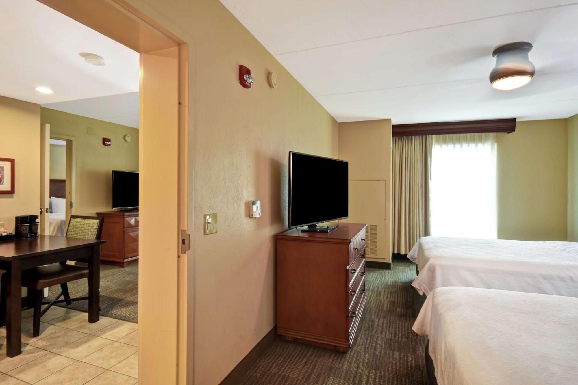 Homewood Suites By Hilton Lancaster Rohrerstown Exteriör bild