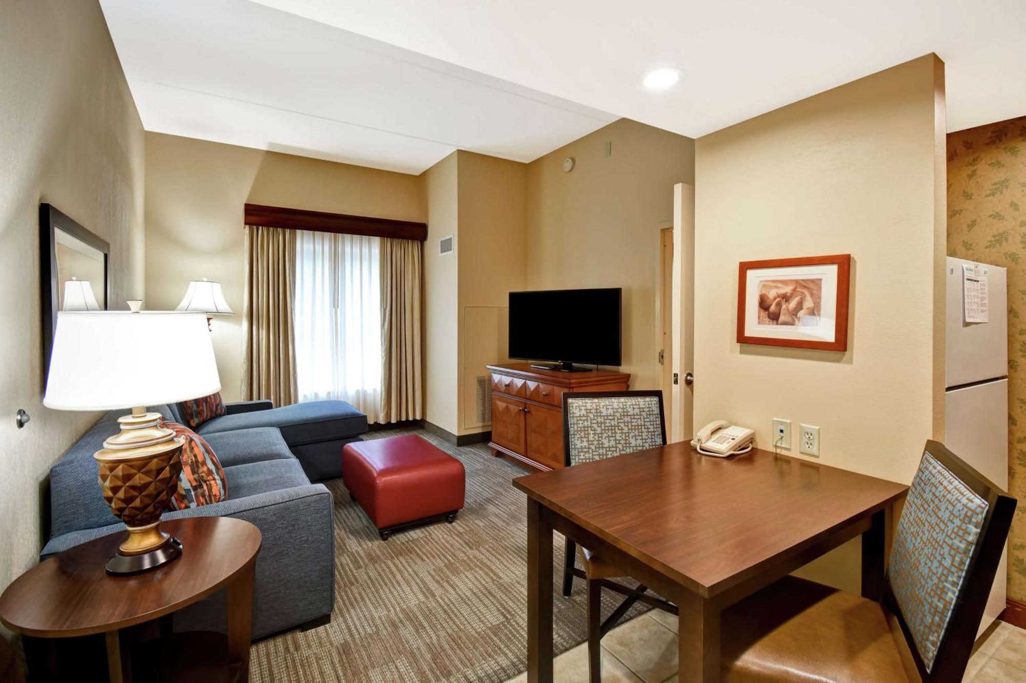 Homewood Suites By Hilton Lancaster Rohrerstown Exteriör bild