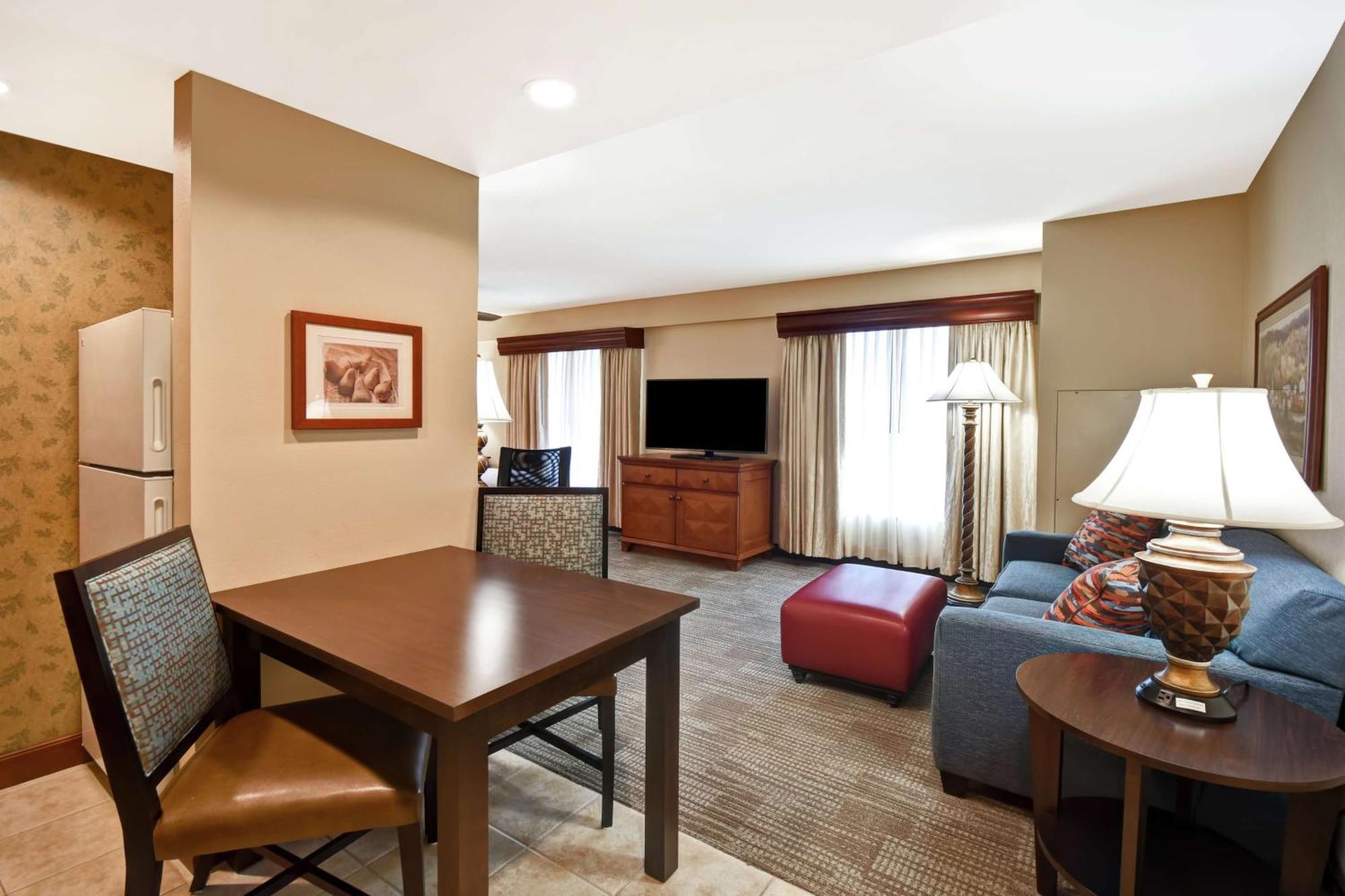 Homewood Suites By Hilton Lancaster Rohrerstown Exteriör bild