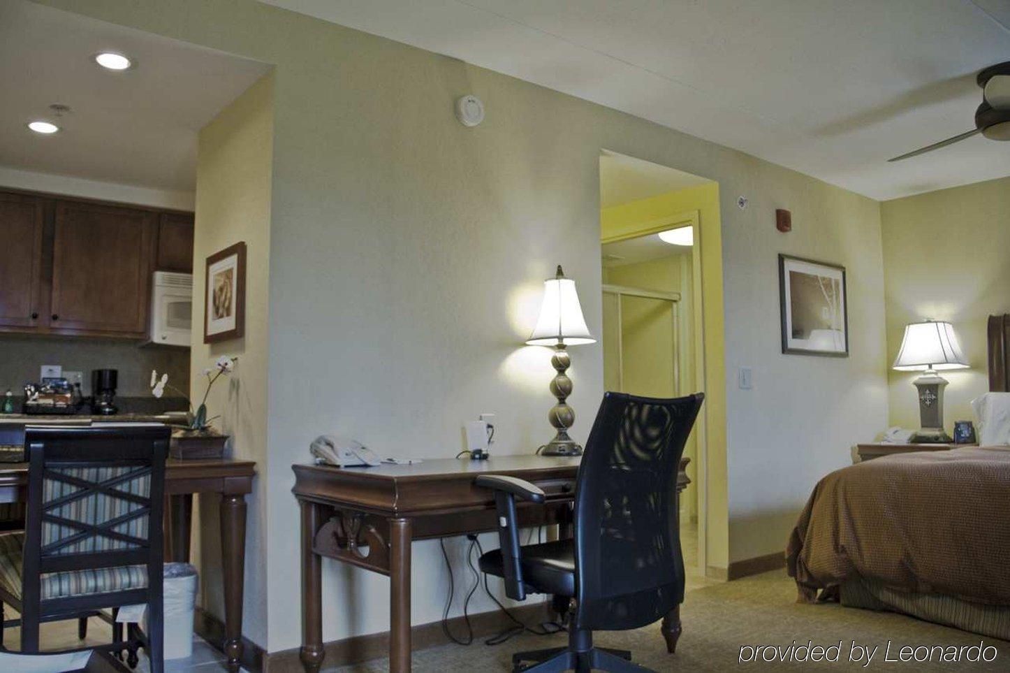 Homewood Suites By Hilton Lancaster Rohrerstown Rum bild