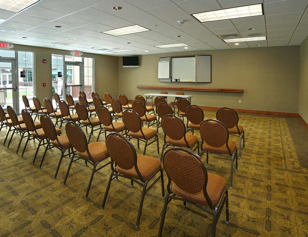 Homewood Suites By Hilton Lancaster Rohrerstown Bekvämligheter bild