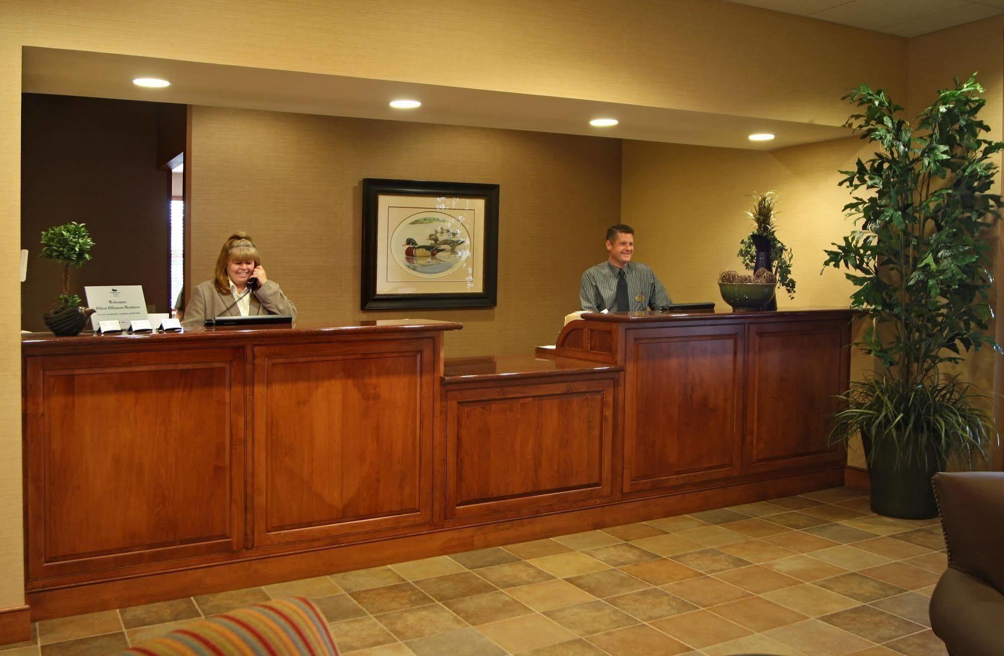 Homewood Suites By Hilton Lancaster Rohrerstown Exteriör bild
