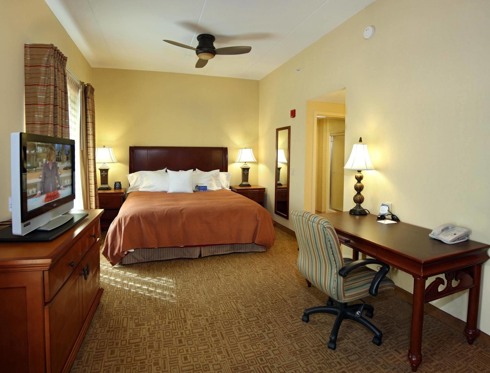 Homewood Suites By Hilton Lancaster Rohrerstown Exteriör bild