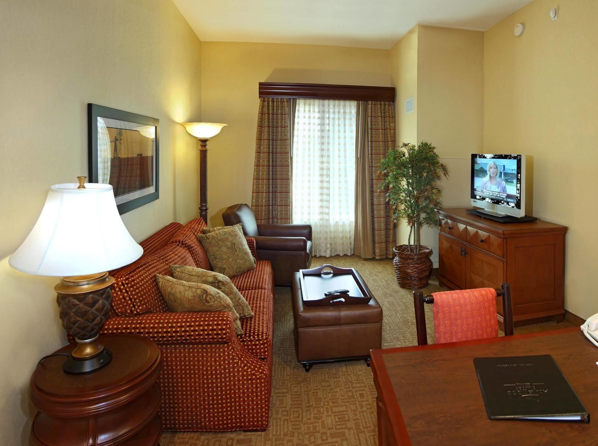 Homewood Suites By Hilton Lancaster Rohrerstown Exteriör bild