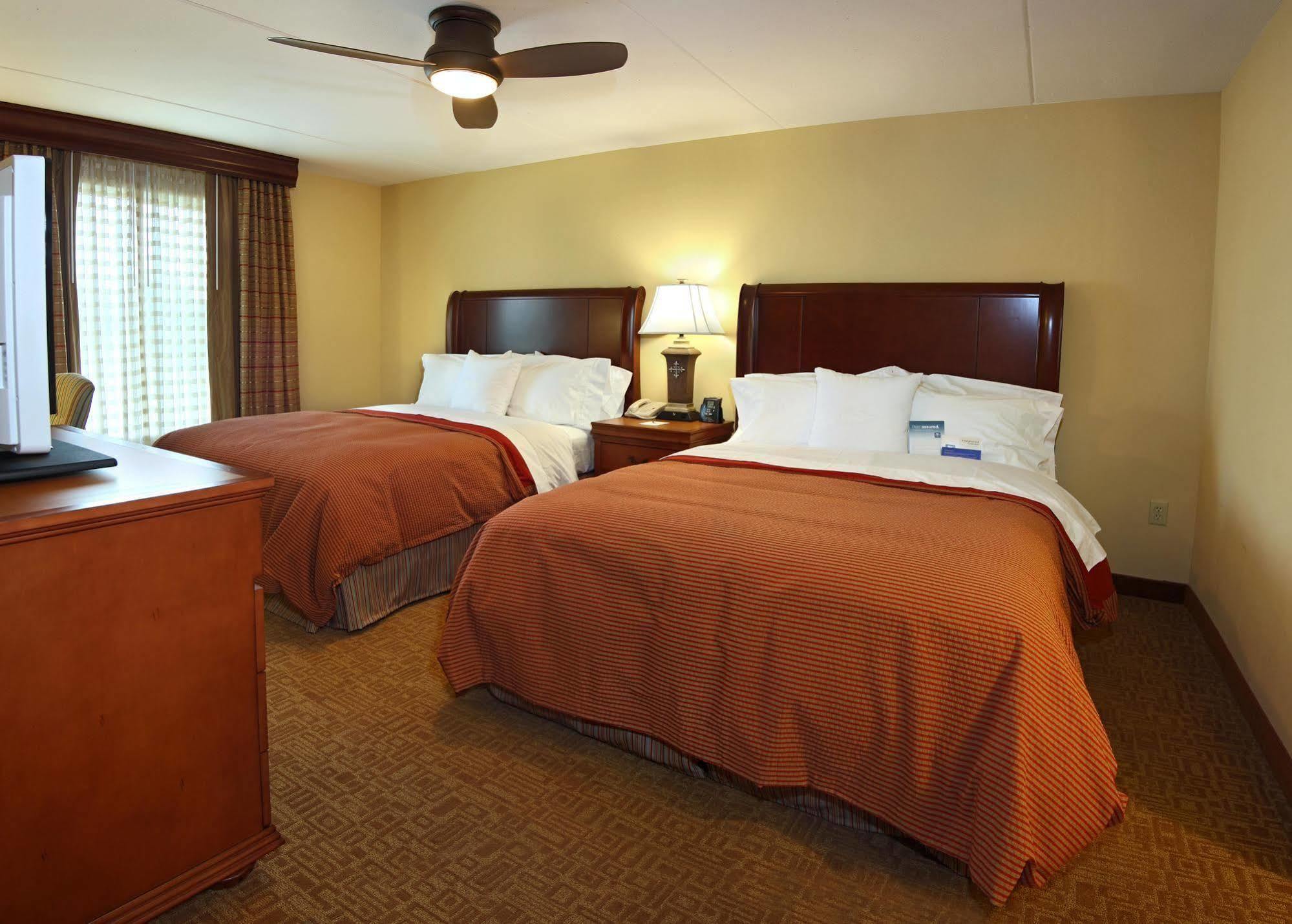 Homewood Suites By Hilton Lancaster Rohrerstown Exteriör bild