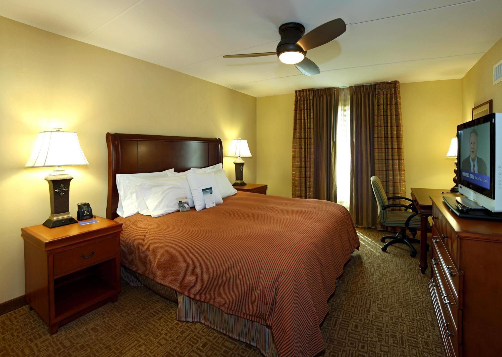 Homewood Suites By Hilton Lancaster Rohrerstown Rum bild