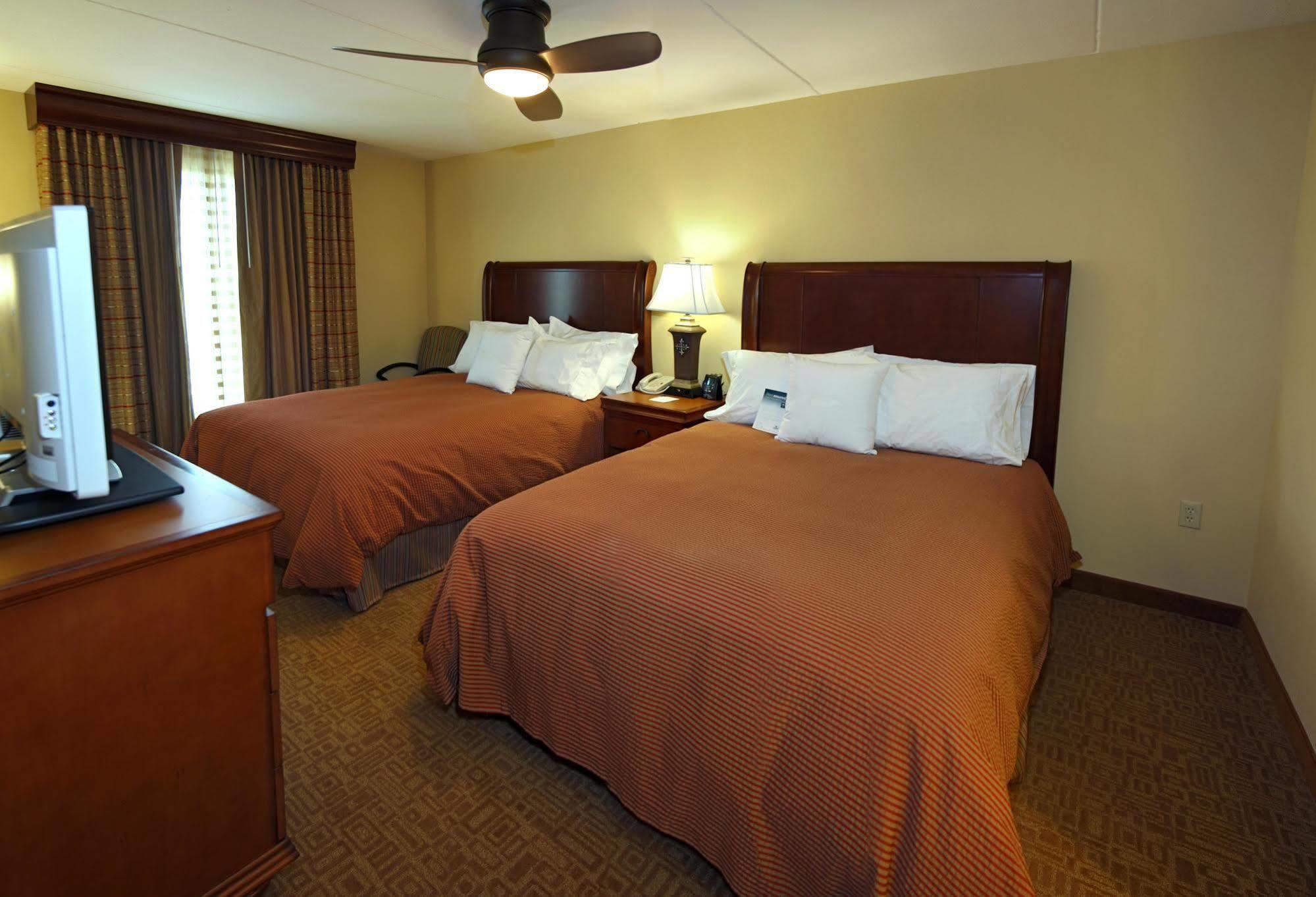 Homewood Suites By Hilton Lancaster Rohrerstown Exteriör bild