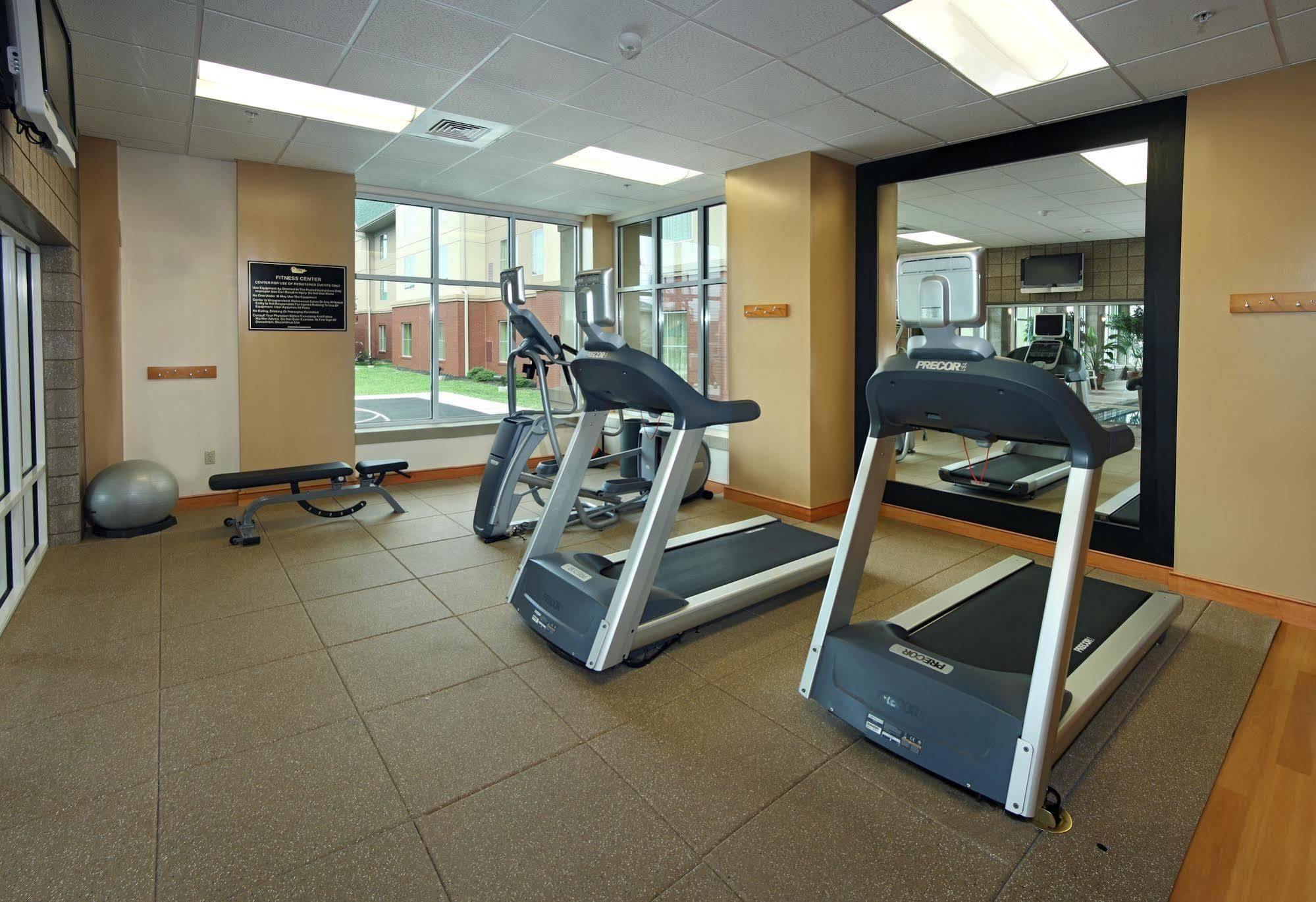 Homewood Suites By Hilton Lancaster Rohrerstown Exteriör bild