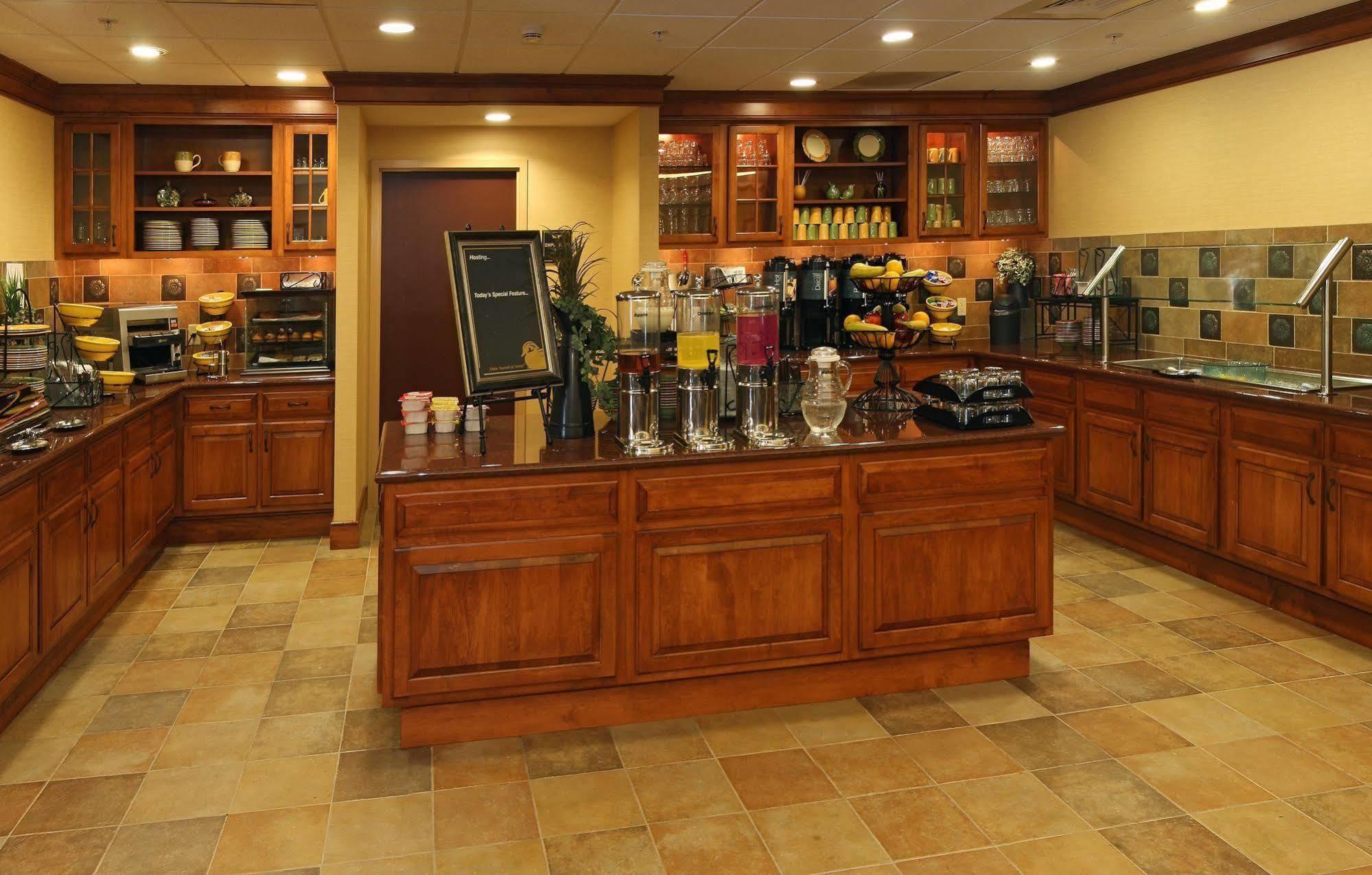 Homewood Suites By Hilton Lancaster Rohrerstown Exteriör bild